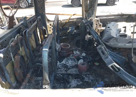 2014 Chevrolet Silverado 2500Hd Lt z USA, uszkodzony, nr VIN 1GC1CXCG7EF190851